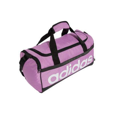 AdidasLinear Duffel S - rosa