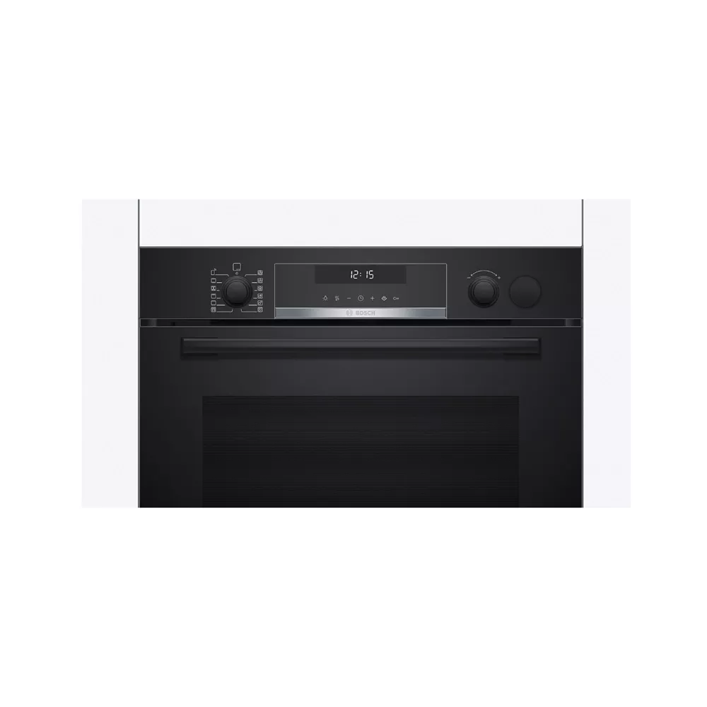 Bosch HRG578CB7 Einbau-Backofen mit Dampfunterstützung 230 V