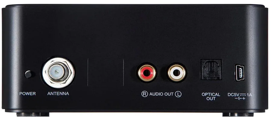 Argon DAB  Adapter 3 MKII Tuners radio FM/DAB