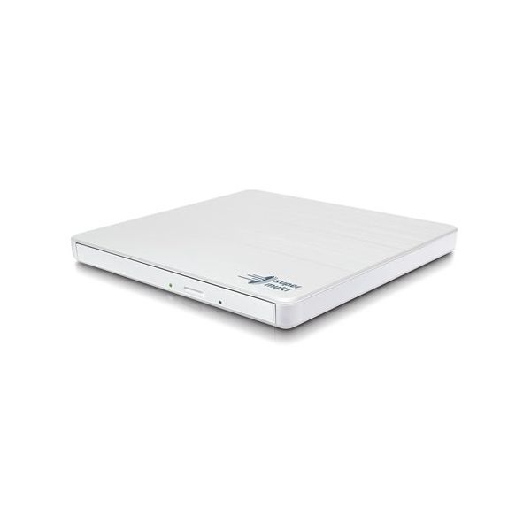 LG Slim Portable DVD-WRITER