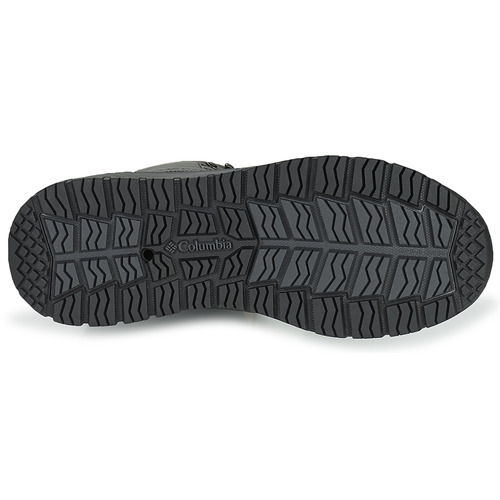 Columbia - BUGABOOT CELSIUS Negro