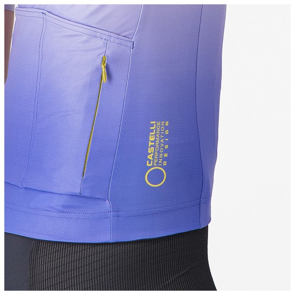 Castelli - Women's UPF Jersey - Maillot de cyclisme