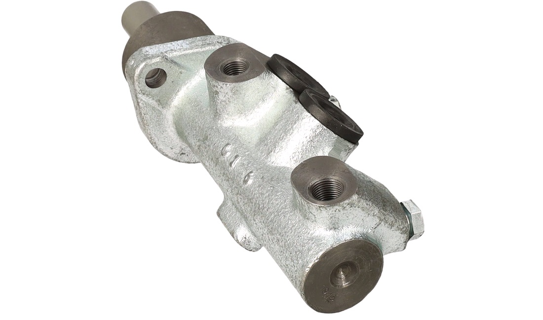 Turbolader