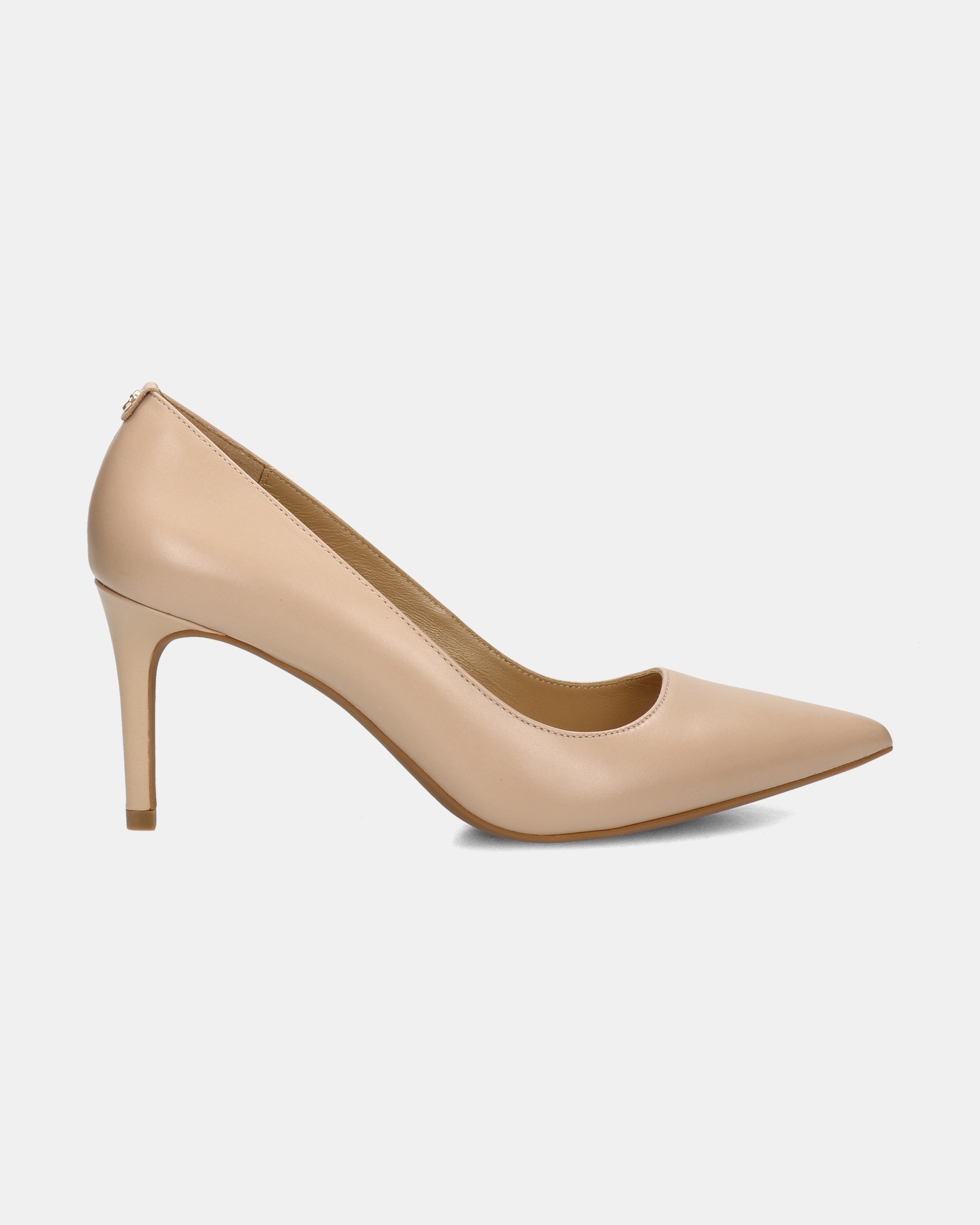 Michael Kors Alina Flex Pump Pumps  - beige