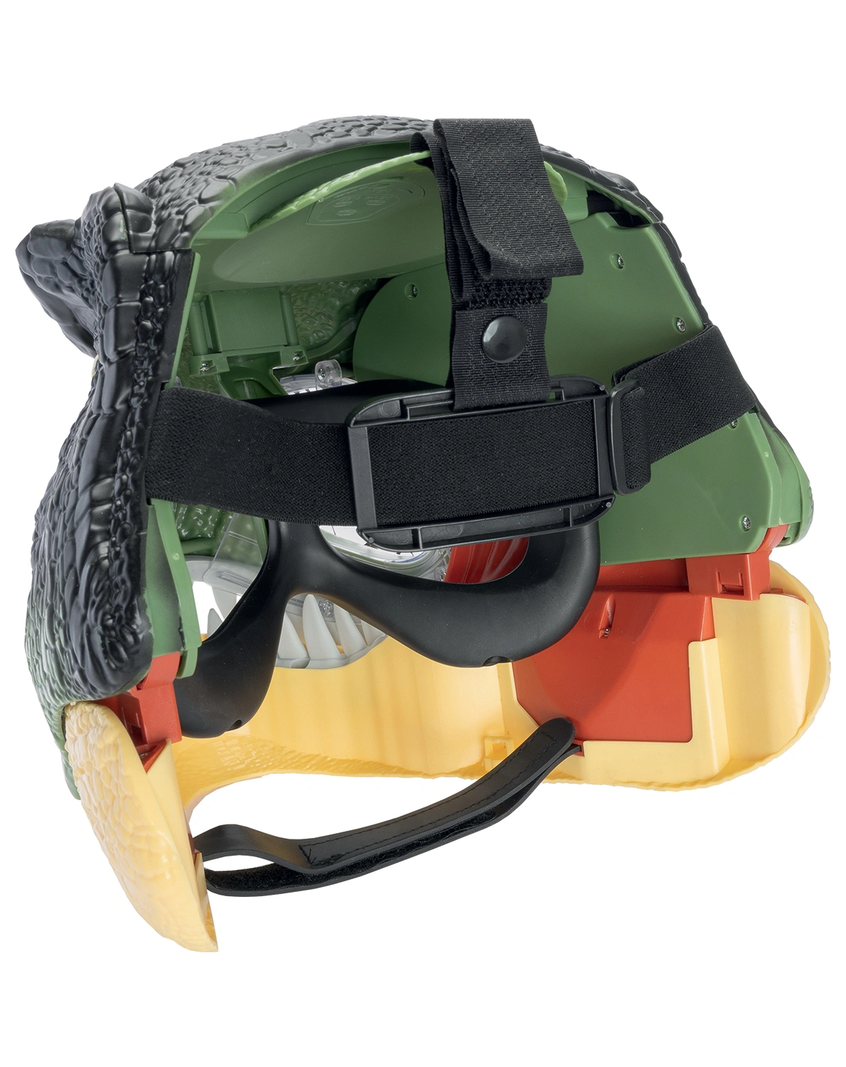 Maske T-REX WORLD - T-Rex