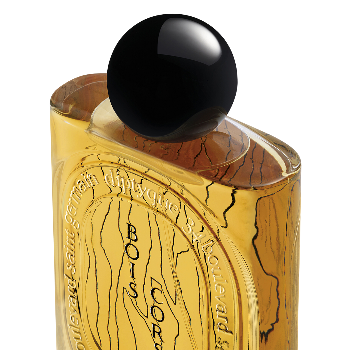 Bois Corse Premium Eau de Parfum 100ml