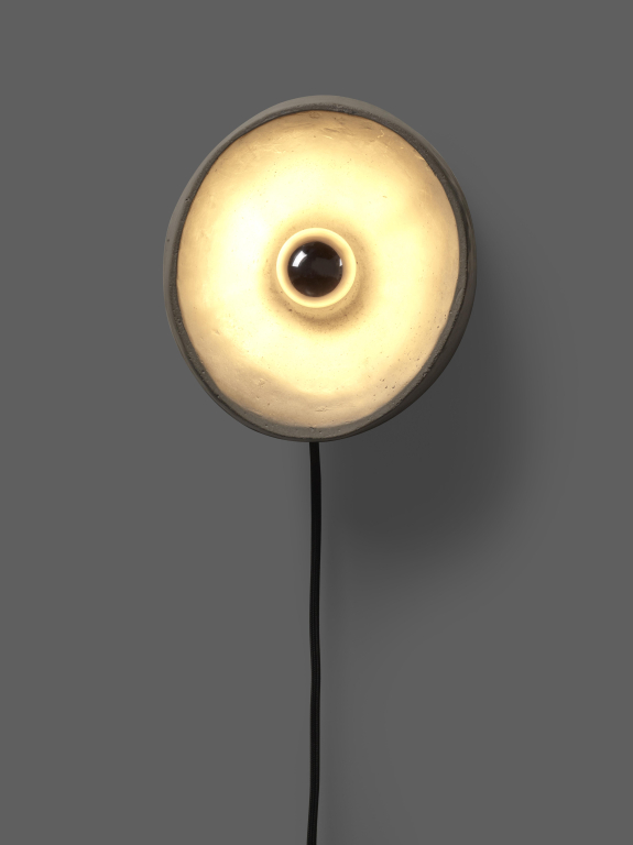 Serax Chadophe by Patrick Paris wandlamp small