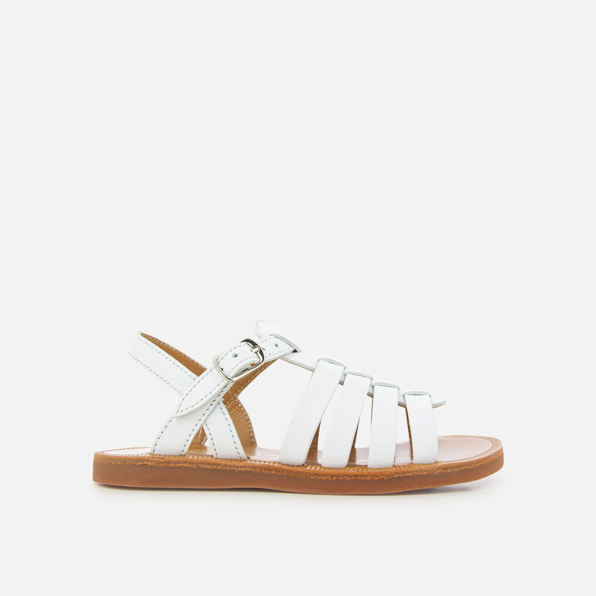 PLAGETTE STRAP