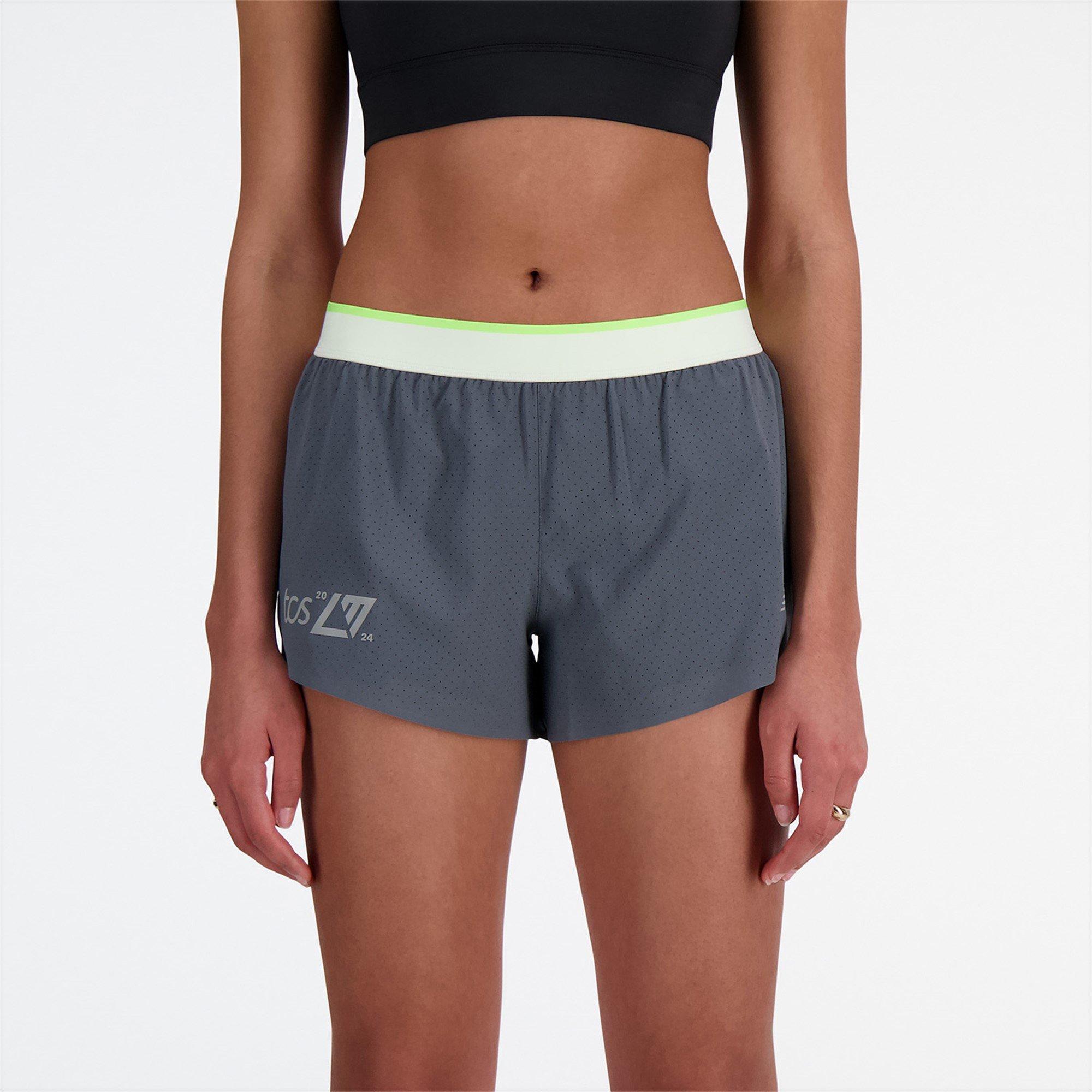 New Balance NB Performance Shorts Womens