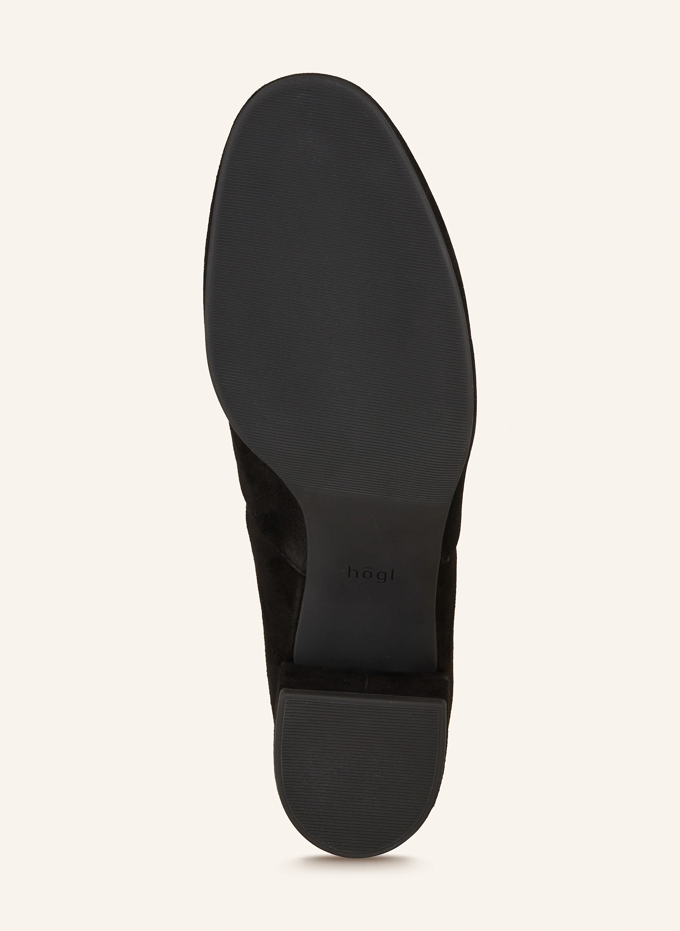 Högl Stiefeletten