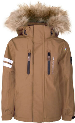 Lindberg Polar Vinterjakke, Beige
