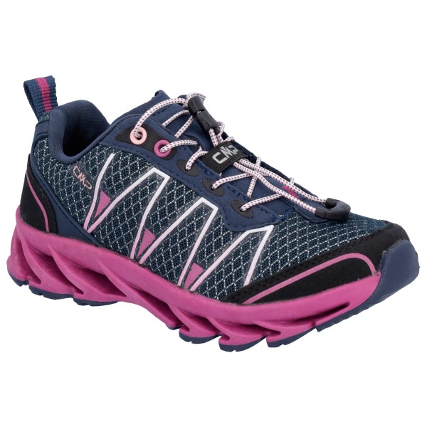 CMP - Kid's Altak Trail Shoe 2.0 - Chaussures multisports
