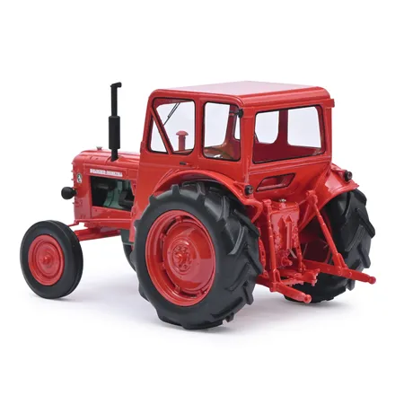 Schuco 450917100 - BM Volvo 350 m.Kabine 1:32