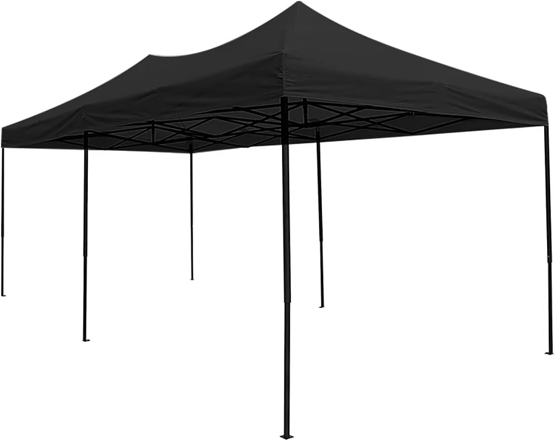 Rennzelt + 4 Seitenwände 3x6m faltbar Tourtecs kompatibel mit die Rennstrecke MOTEA DPLB