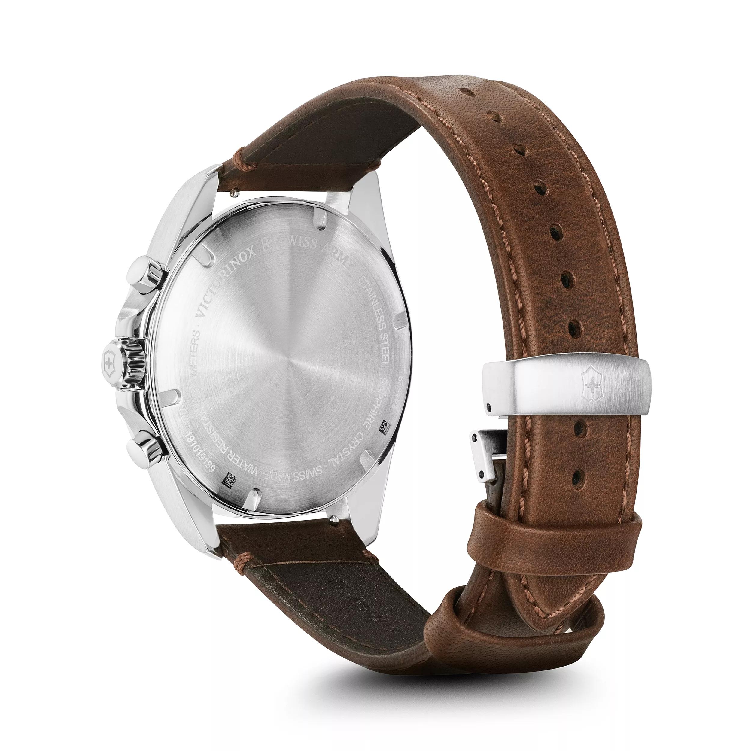 FieldForce Classic Chrono-FieldForce Classic Chrono