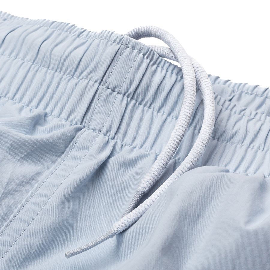 adidas Short de Bain 3-Stripes - Bleu/Blanc
