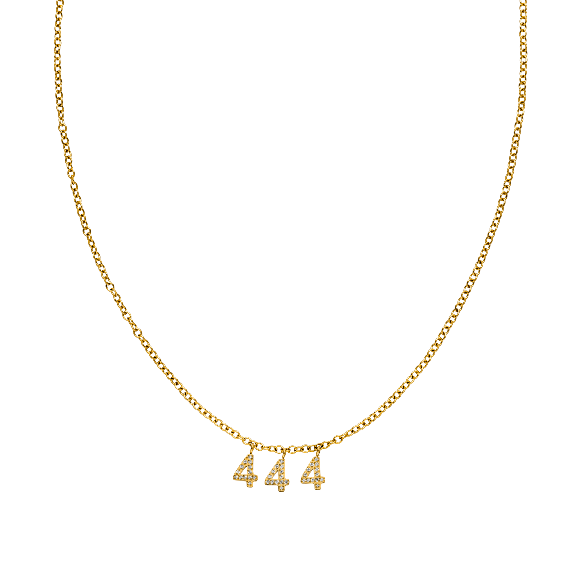 444 Kette - PURELEI