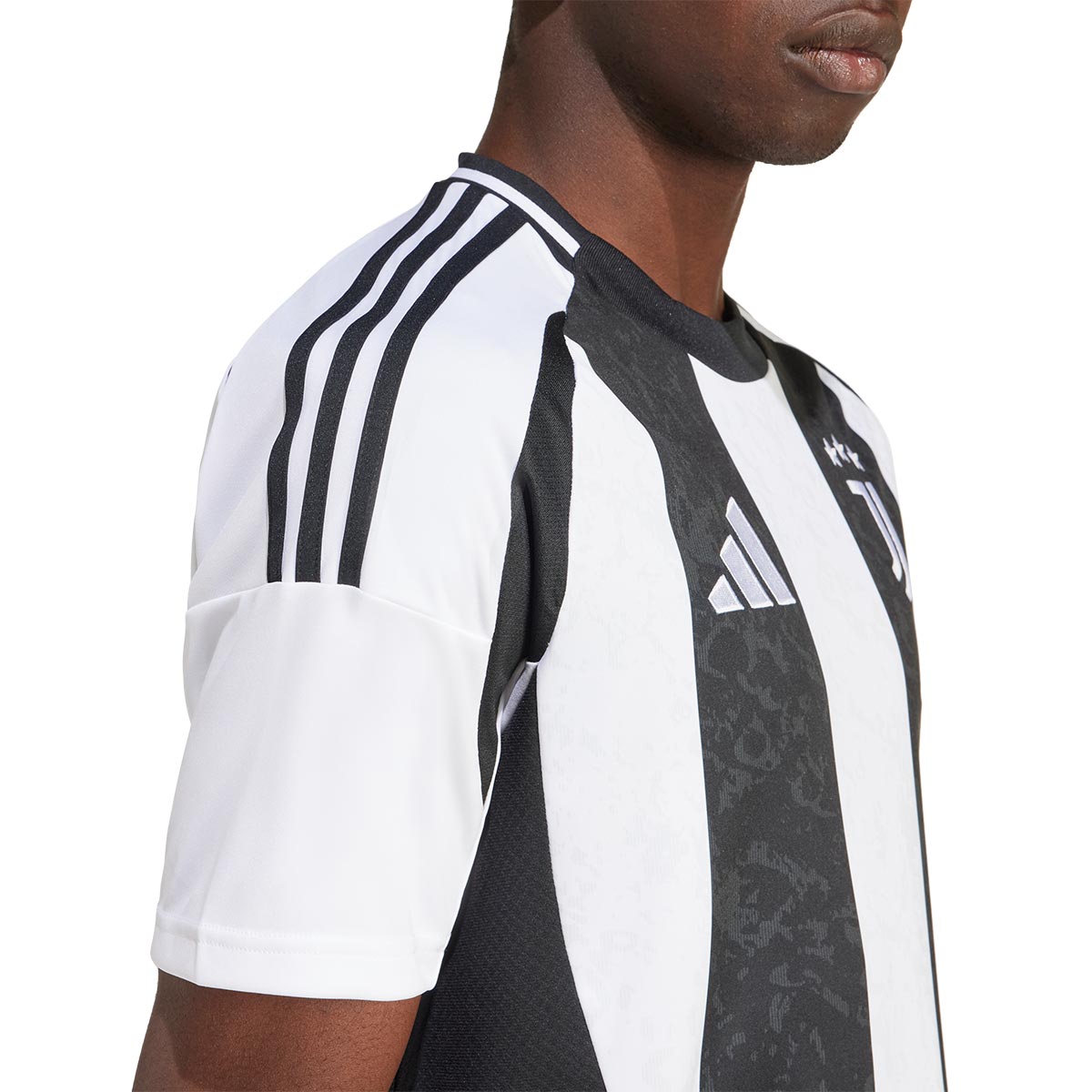 Juventus Hjemmebanetrøje 24/25