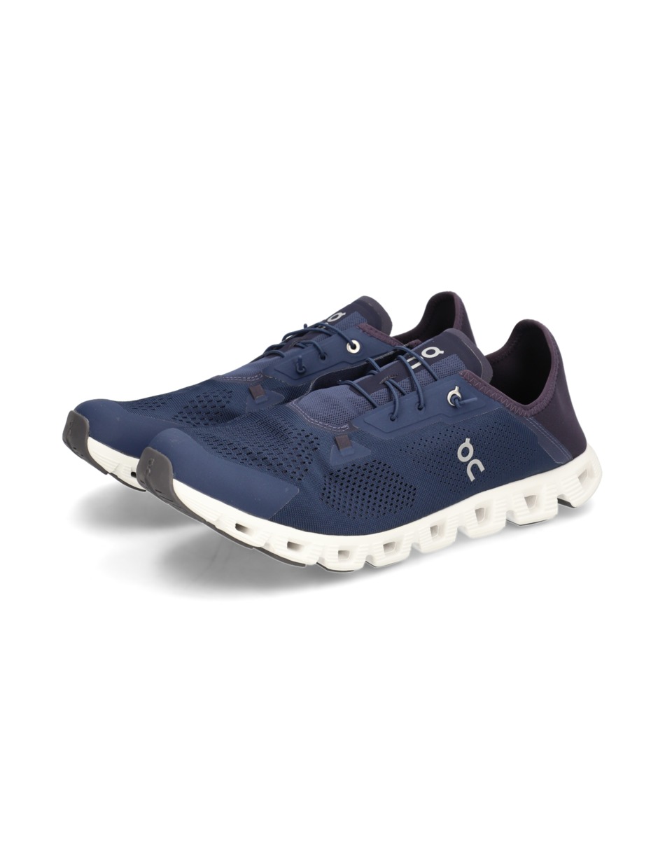 Cloud 5 Coast
