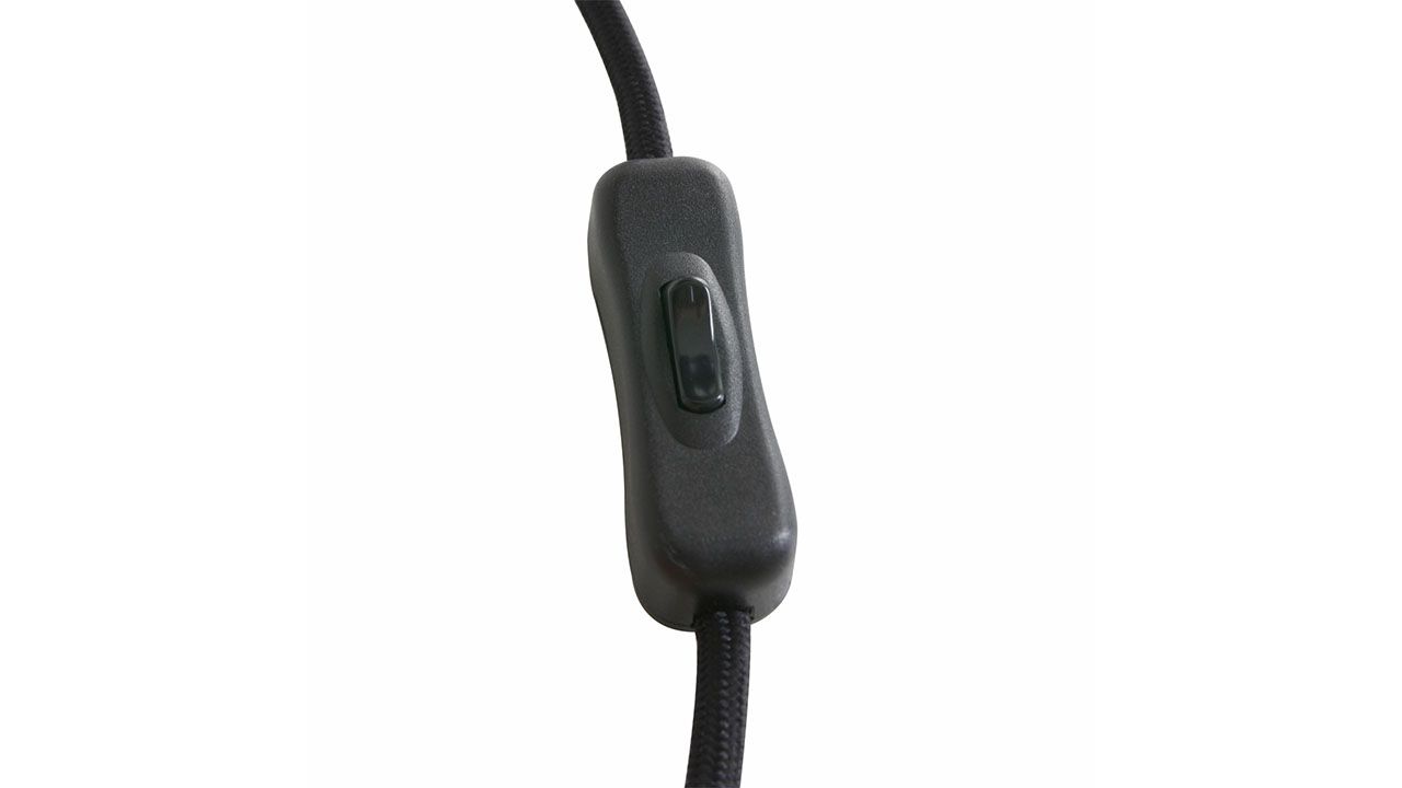 Wandlamp 7774ZW Yorkshire B17 x D61 cm