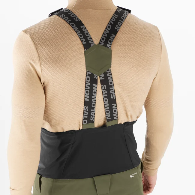 STANCE  Shell-Hosen für Herren