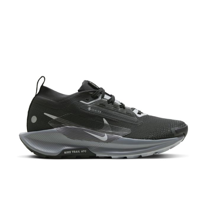 Nike Dame Trailsko Pegasus Trail 5 Gore-Tex Sort