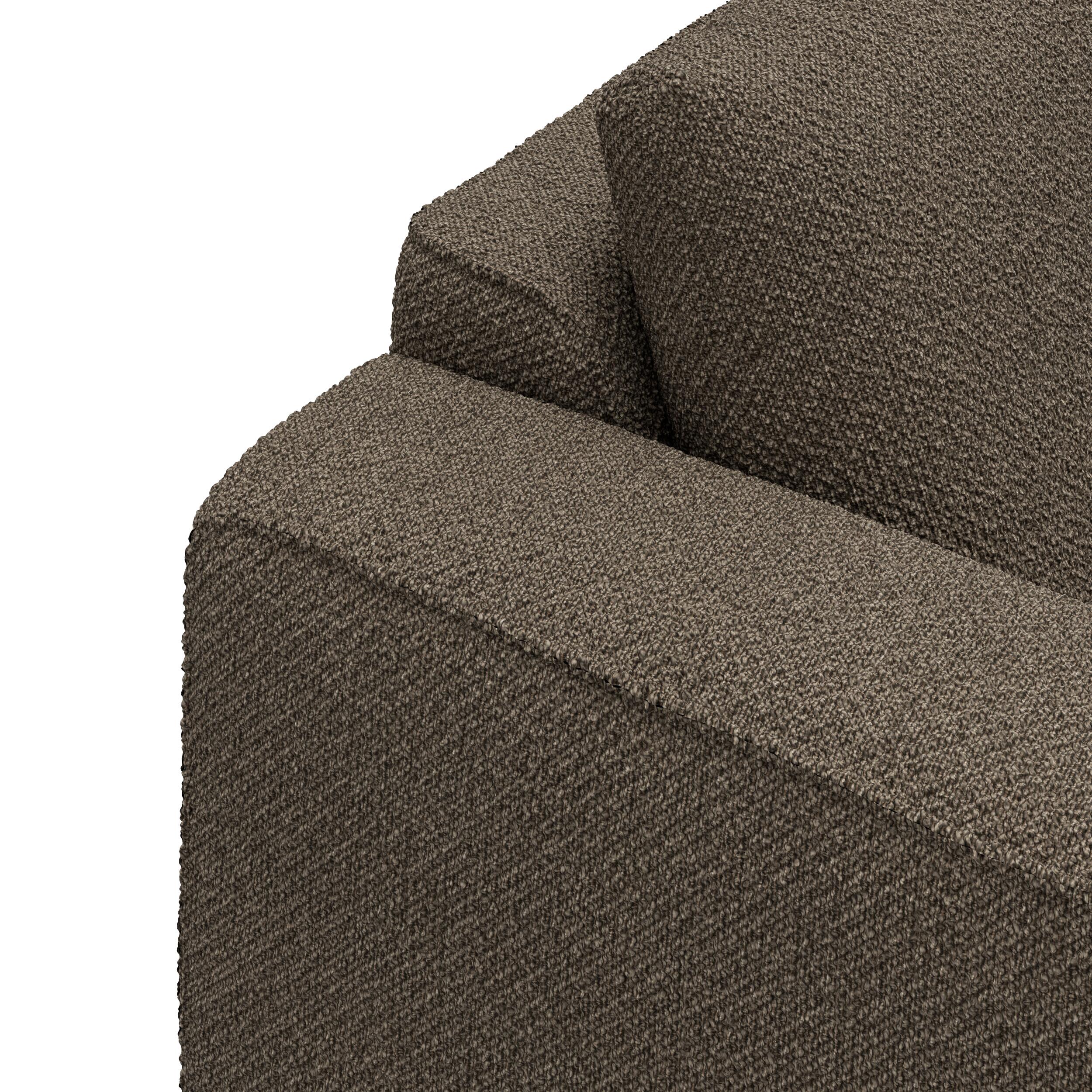 Nyland 2½ pers. Sofa