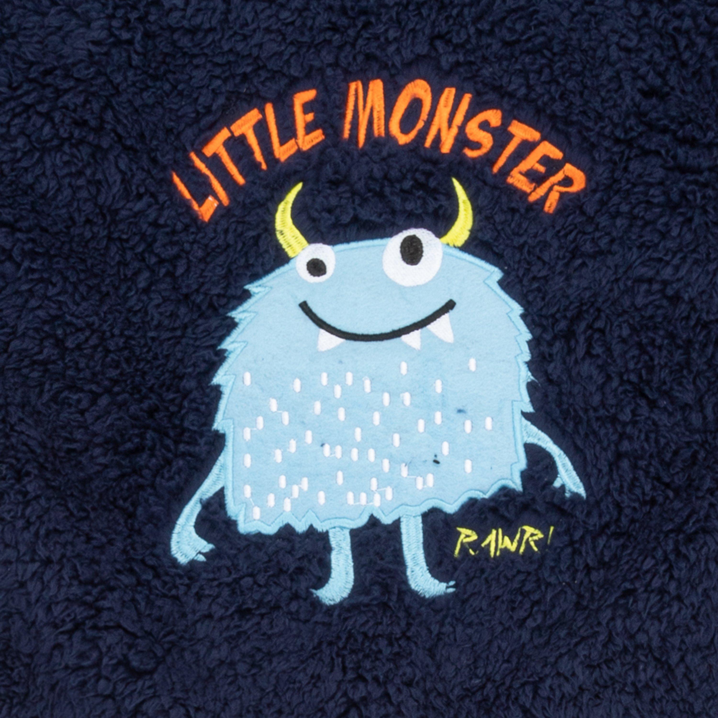 Firetrap Kids Boys Monster Borg Twosie