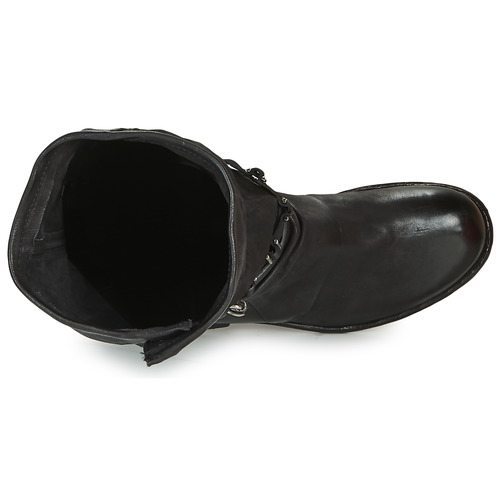Airstep / A.S.98 - TEAL HIGH - Noir