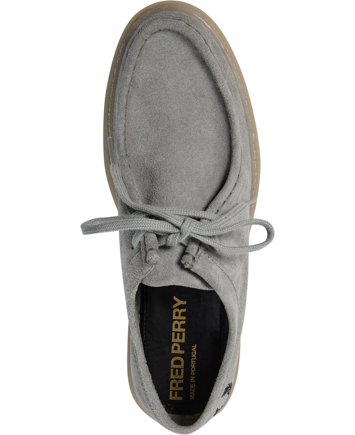 Fred Perry B4350 Limestone / black