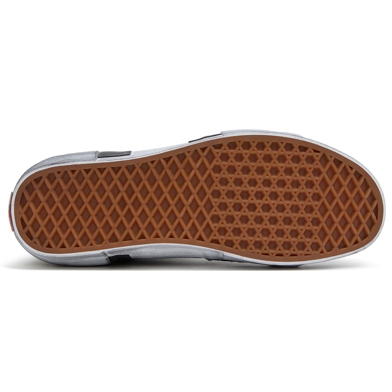 Vans Baskets SK8-Hi Reconstruct bleues