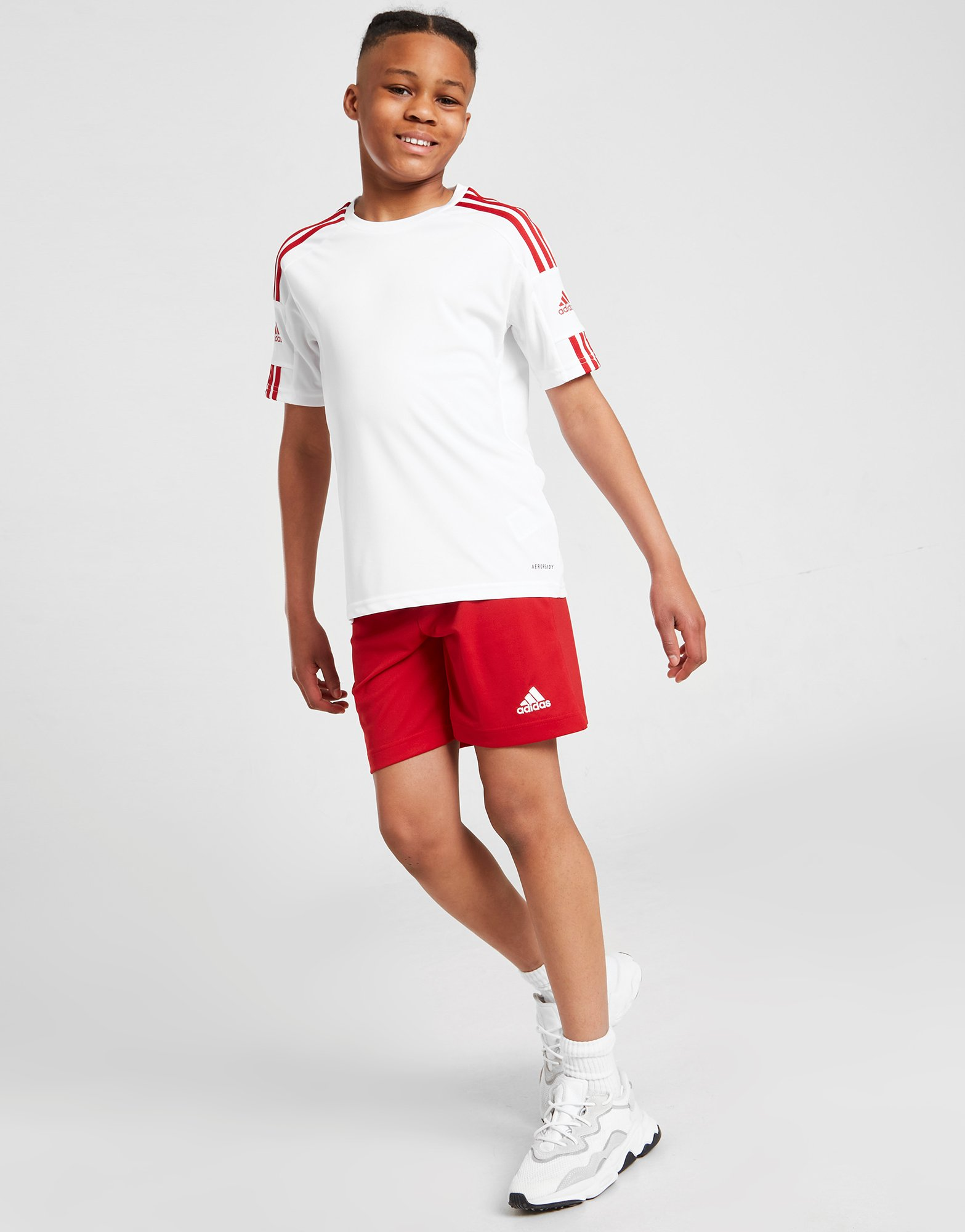adidas Short Entrada 22