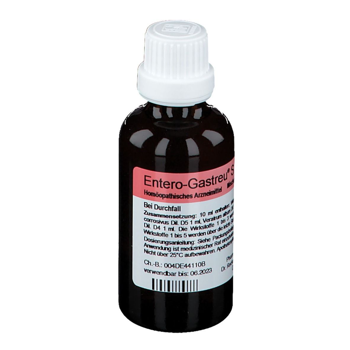Entero-Gastreu® S R4 Tropfen
