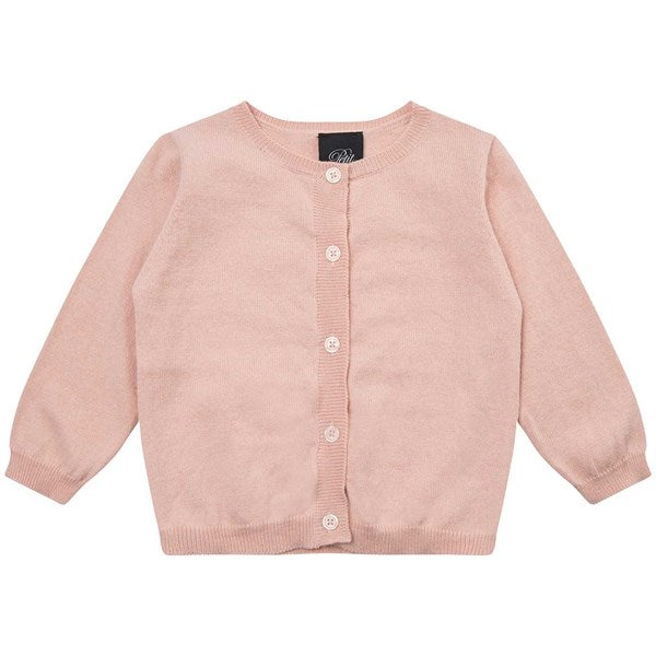 Køb Sofie Schnoor Light Rose Cardigan