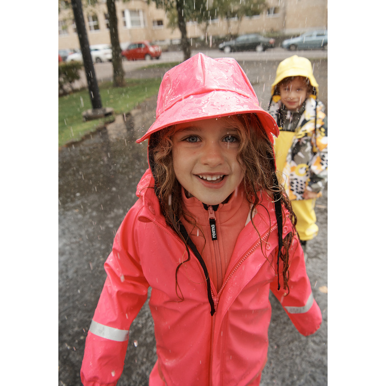 reima Kinder Rainy Hut