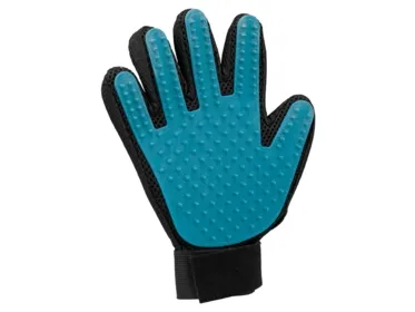Trixie Fur care glove, 16 × 24 cm