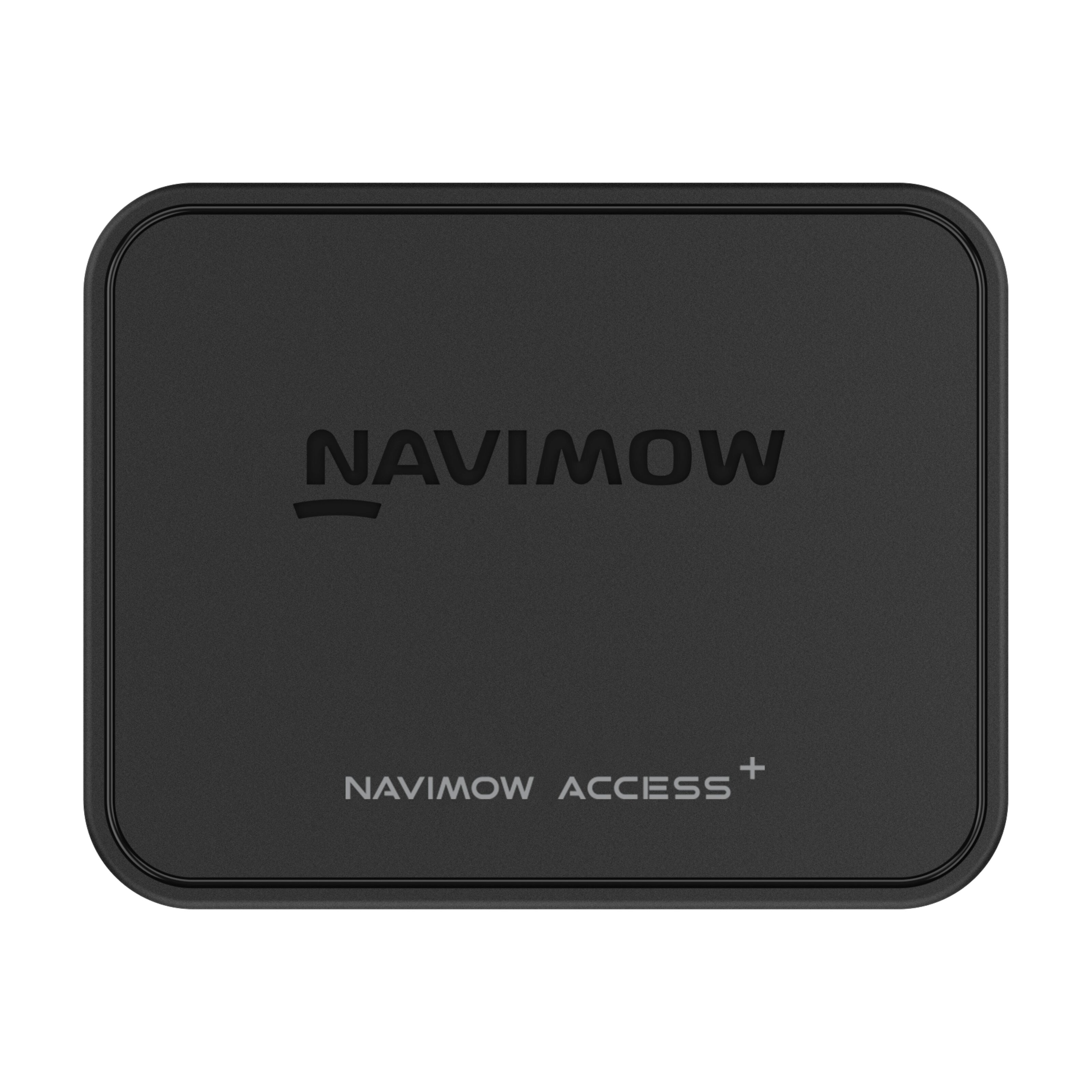 Segway Navimow Access+