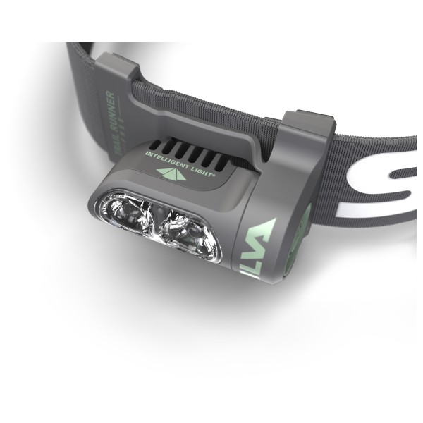 Silva - Trail Runner Free 2 - Lampe frontale