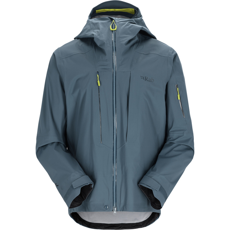 Rab Herren Khroma Kinetic Jacke