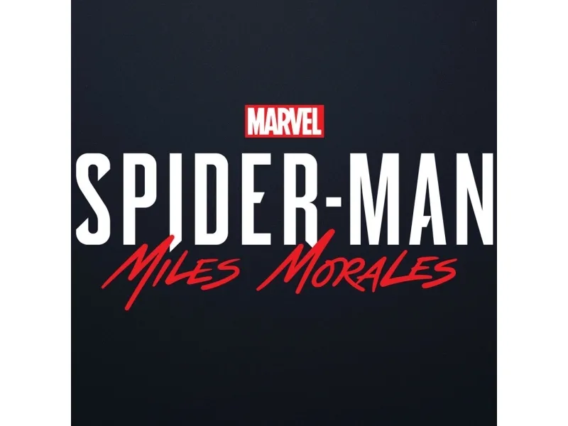 Marvel's Spider-Man Miles Morales - PlayStation 5
