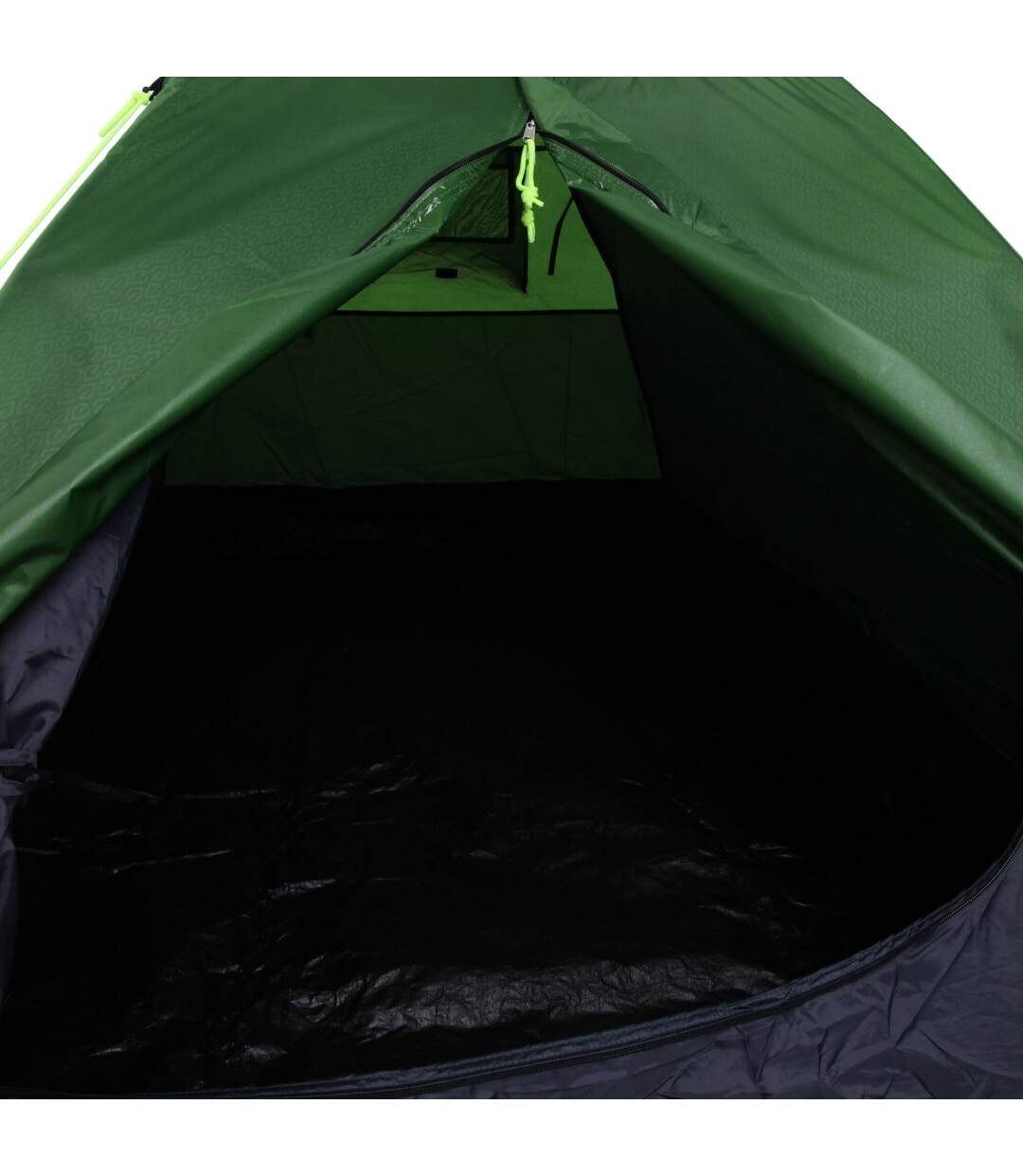 Regatta - Tente EVOGREEN (Vert) (Taille unique) - UTRG9579