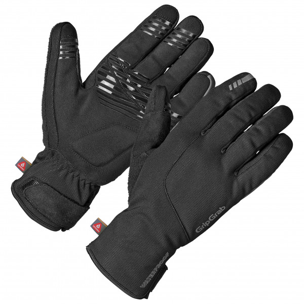 GripGrab - Polaris 2 Waterproof Winter Gloves - Gants