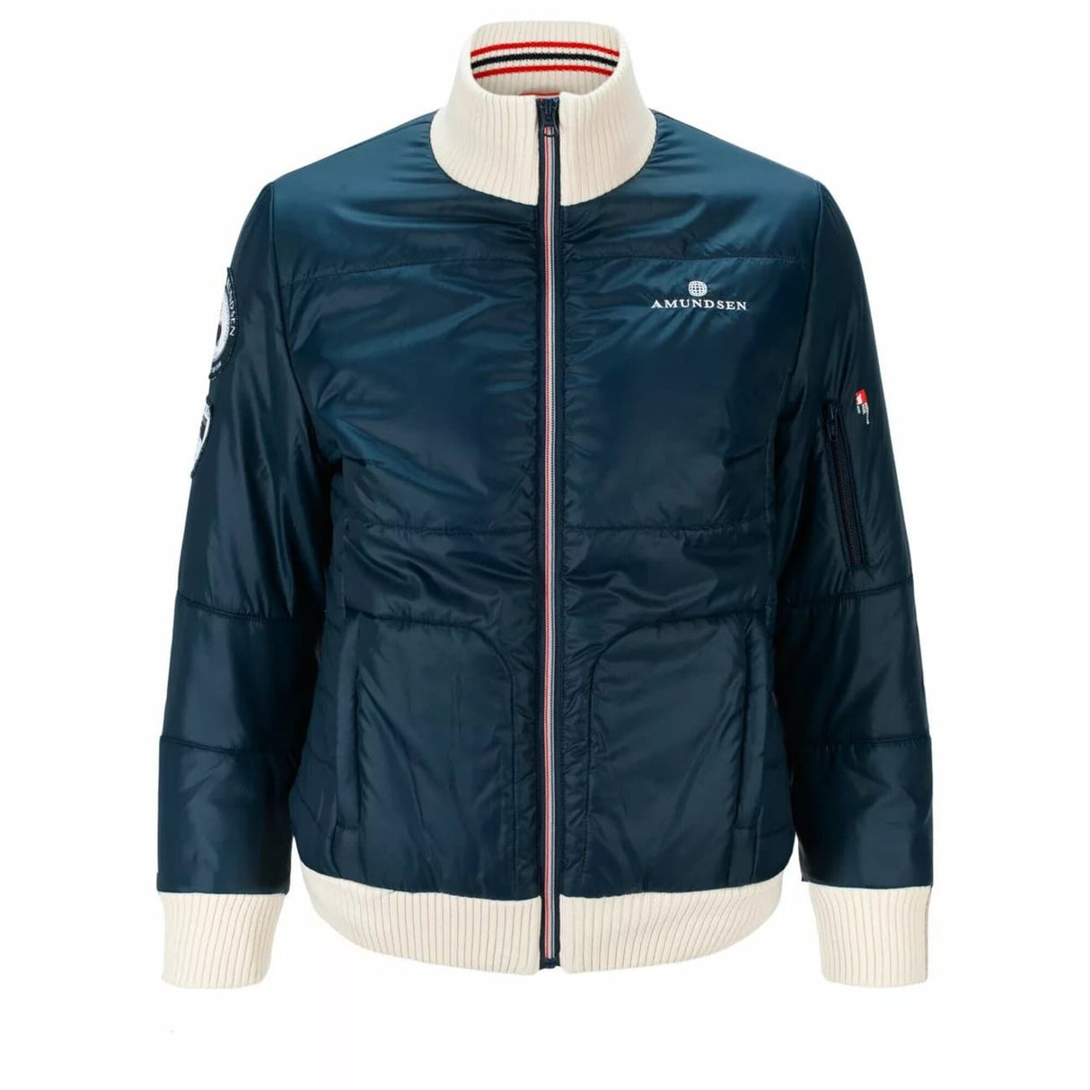 Amundsen<br>Breguet Jacket Womens