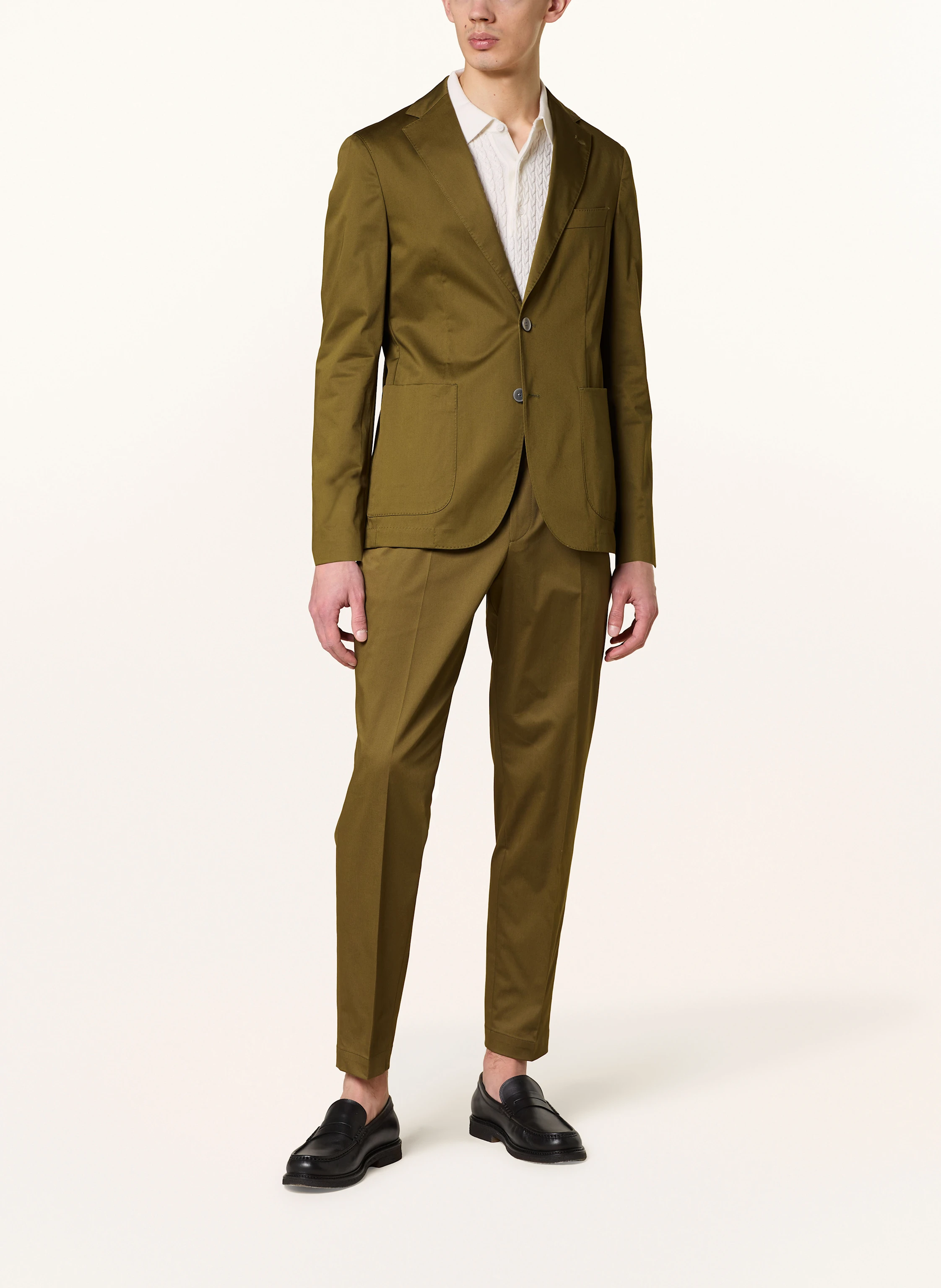 BOSS Sakko HANRY Slim Fit