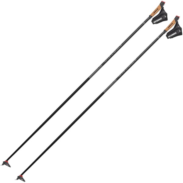 Bâton ski de fond ATOMIC PRO CARBON QRS