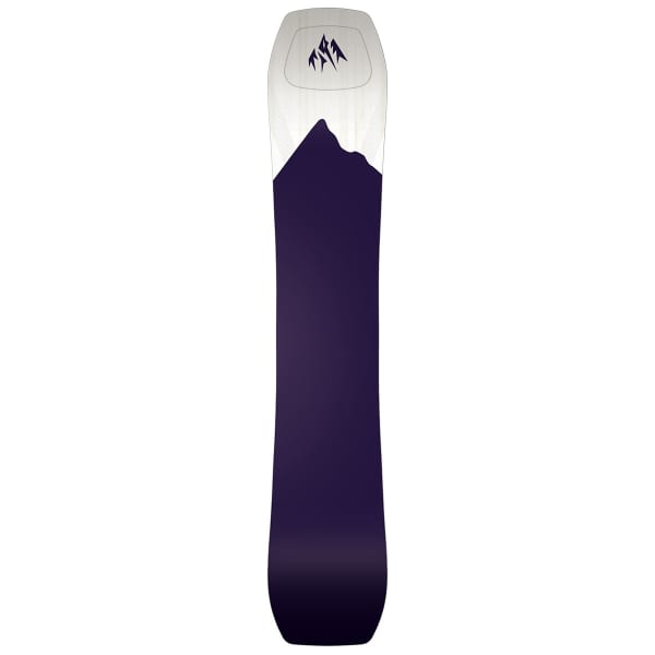 Planche de snowboard JONES WOMEN'S AIRHEART 2.0