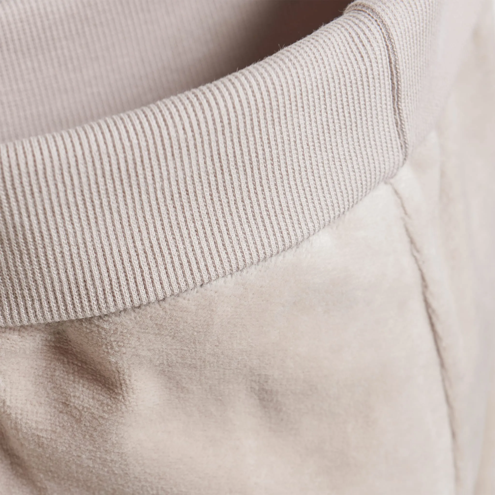 Fixoni Pantalon Velour Nouveau-né -24mois