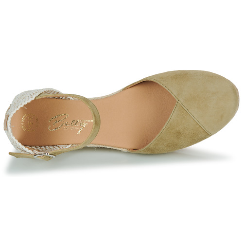 Betty London - INONO - Kaki