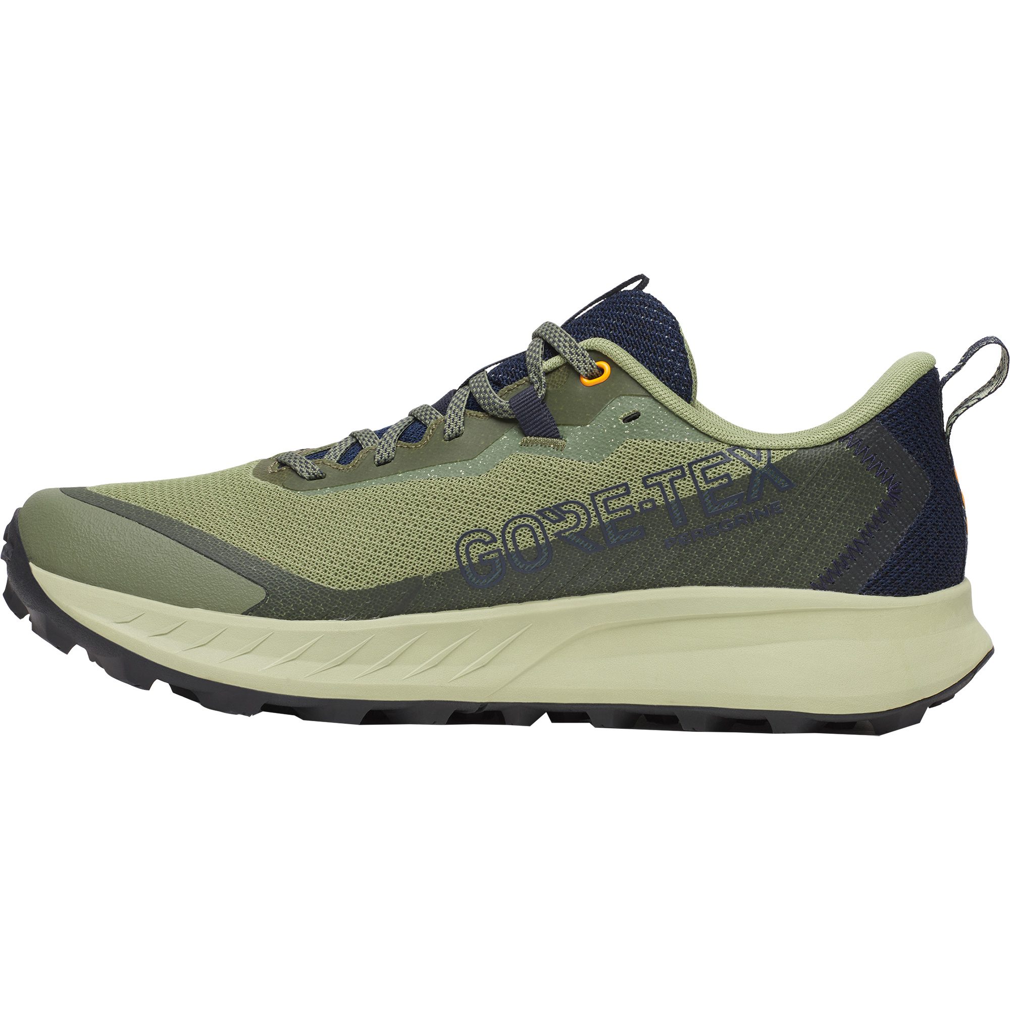Saucony Peregrine 15 GORE-TEX® Trailrunningschuhe Herren hemlock