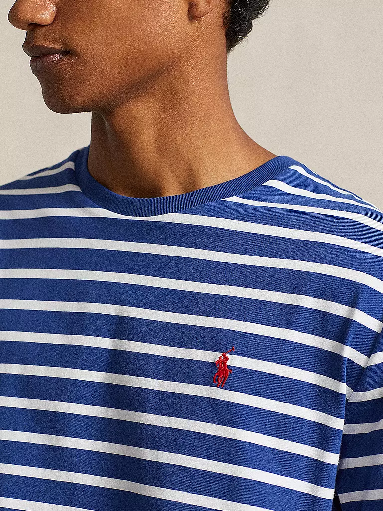 POLO RALPH LAUREN T-Shirt  dunkelblau